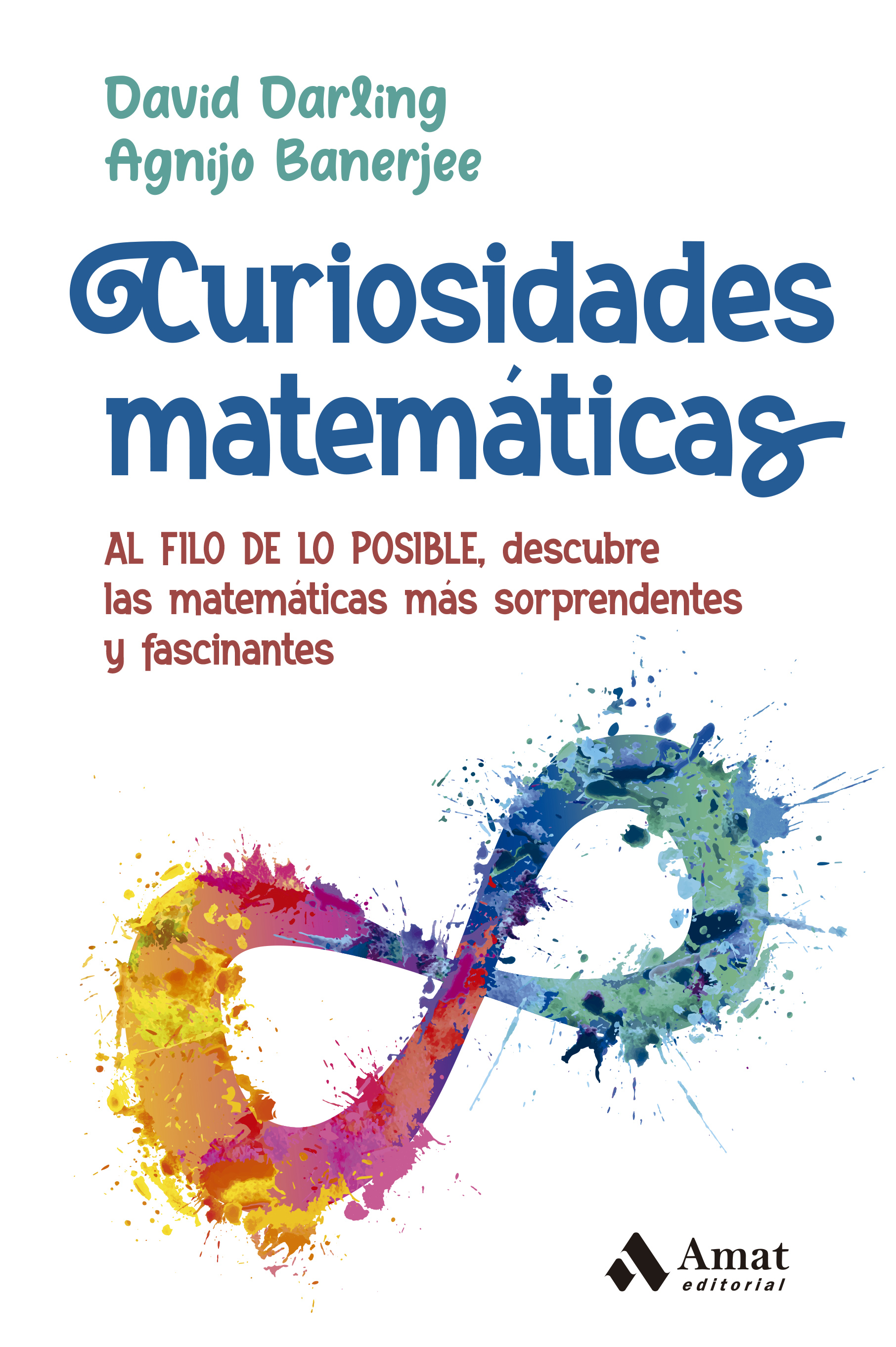 Curiosidades Matemáticas